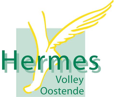 hermes volley oostende|Volley Hermes .